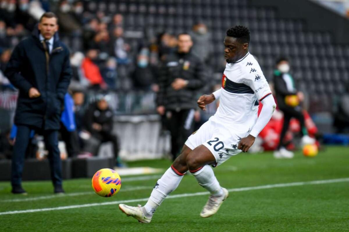 Genoa agli ottavi di Coppa Italia, Salernitana superata 1-0 - 