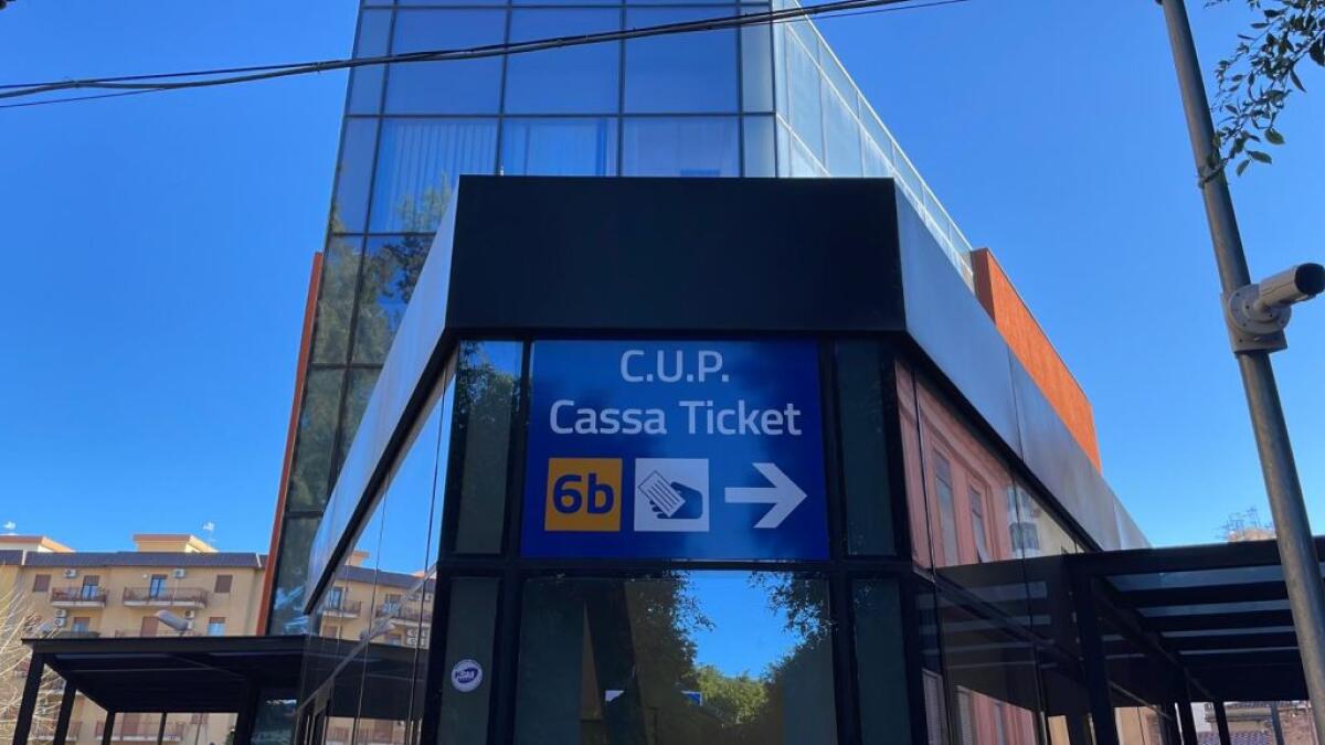 Prentazioni anche da remoto al Policlinico di Palermo - 