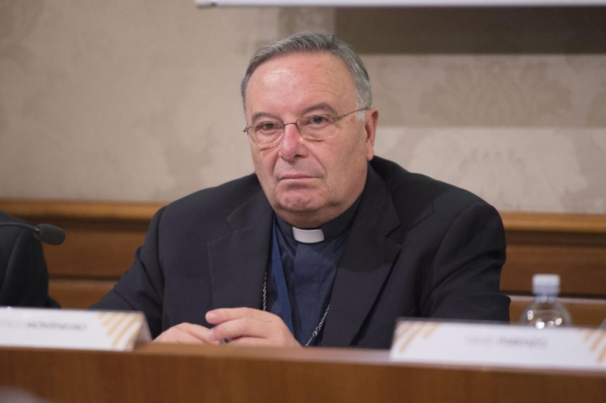 Montenegro “Se Gesù fosse nato oggi, sarebbe un piccolo migrante” - 