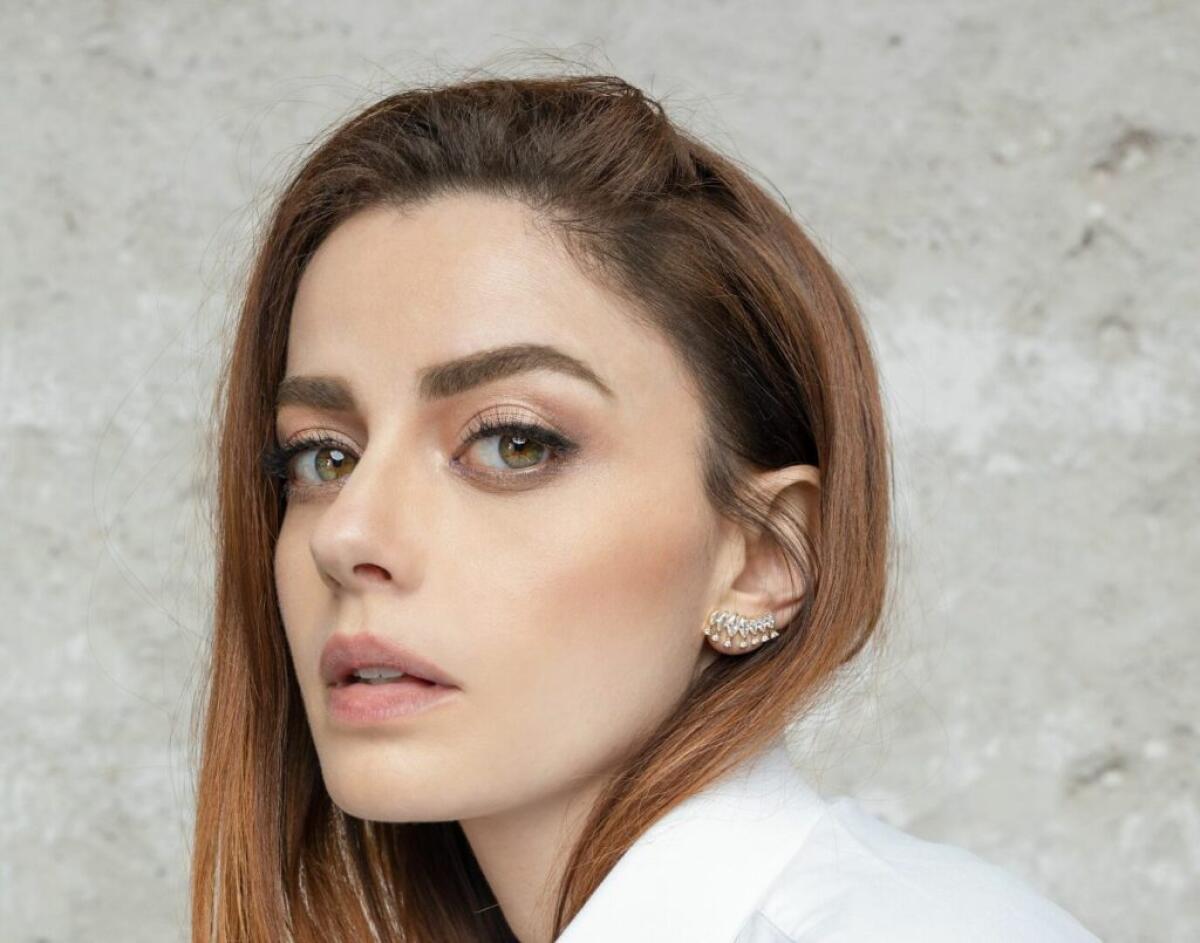 Annalisa, il suo album “Nuda” è certificato platino - 