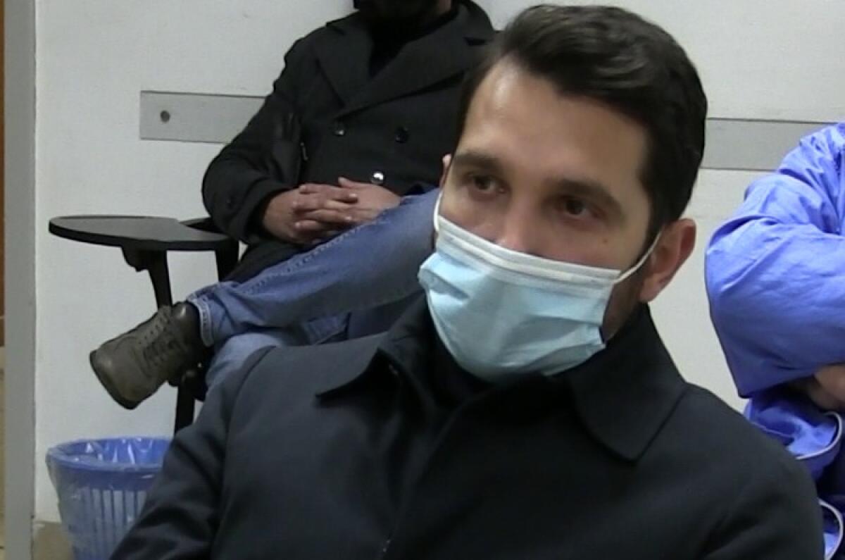 "Udc? Segreteria provinciale assente", Incardona: "Mio riferimento è solo Turano" - Il consigliere comunale Salvatore Incardona