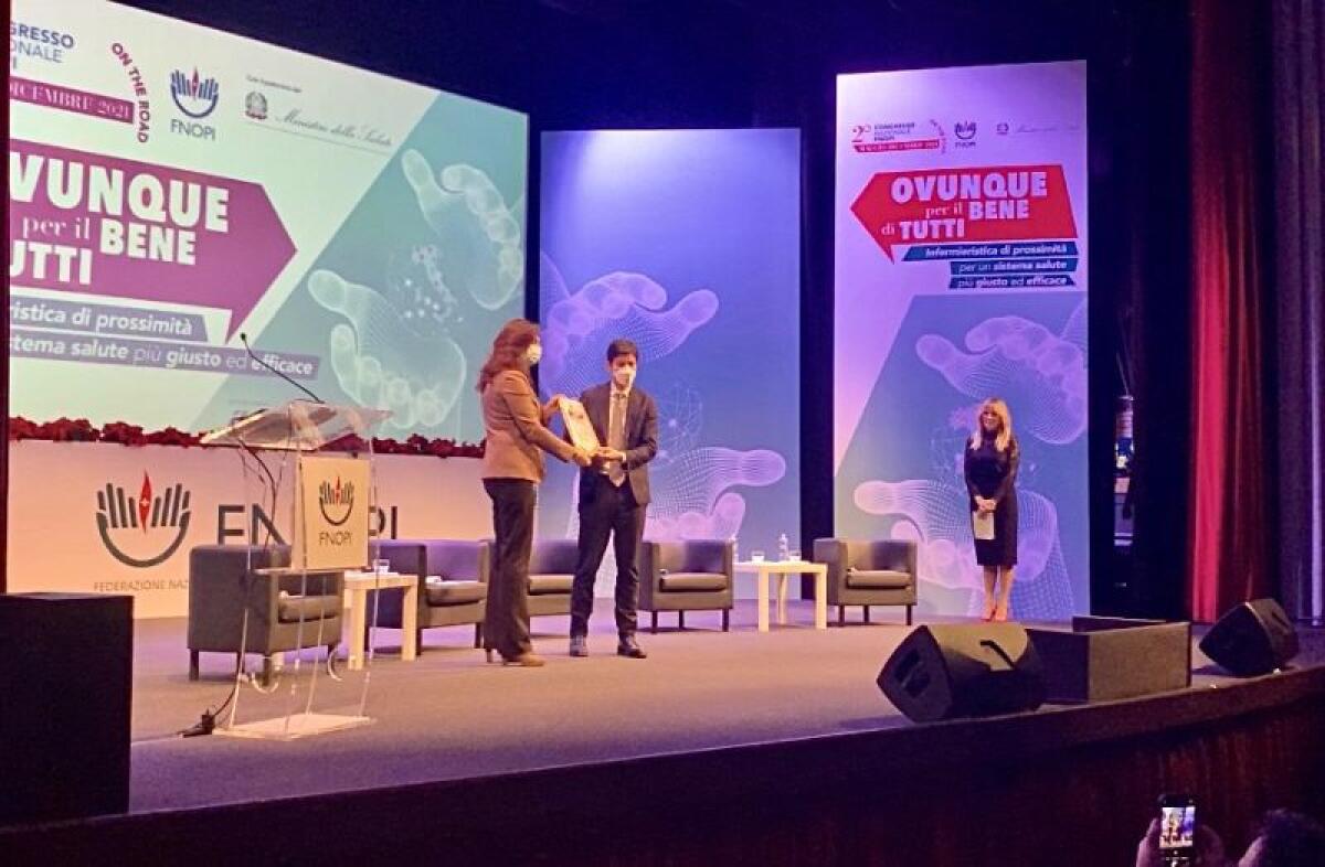 Infermieri risorsa fondamentale per il modello futuro di sanità - 