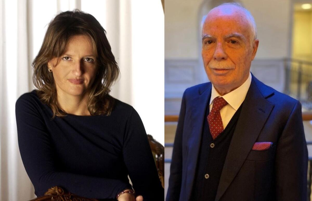 Banca del Fucino, Covino nominata vicepresidente, confermato Orlandi - 