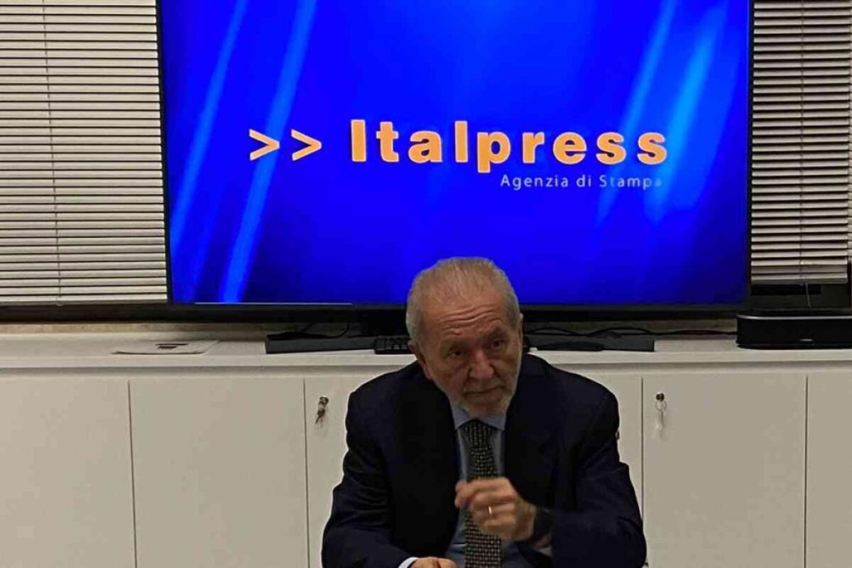 Ghirelli “Da riforma campionati passa la sostenibilità del calcio” - 