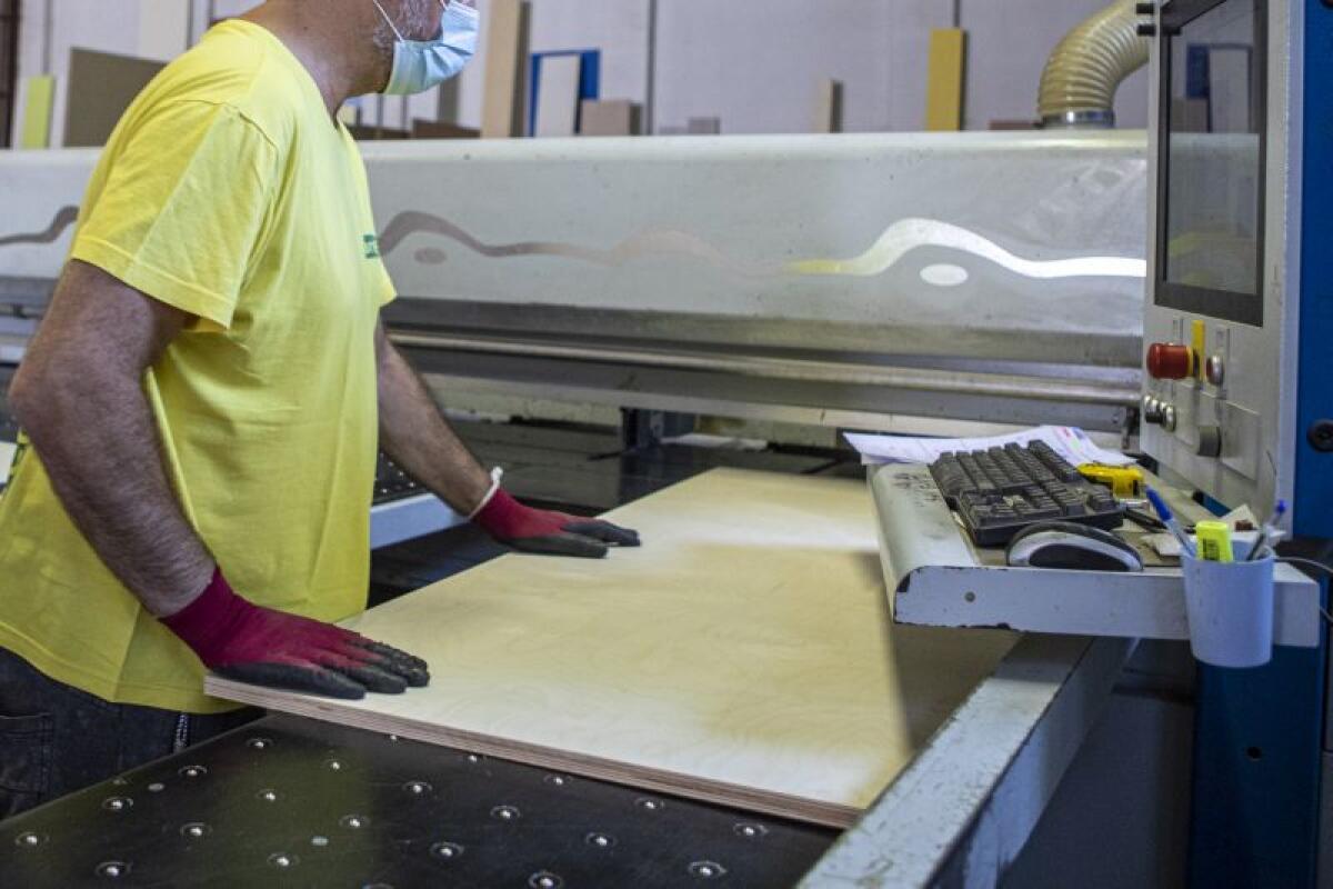 Lavoro, a dicembre previste 354mila entrate dalle imprese - 