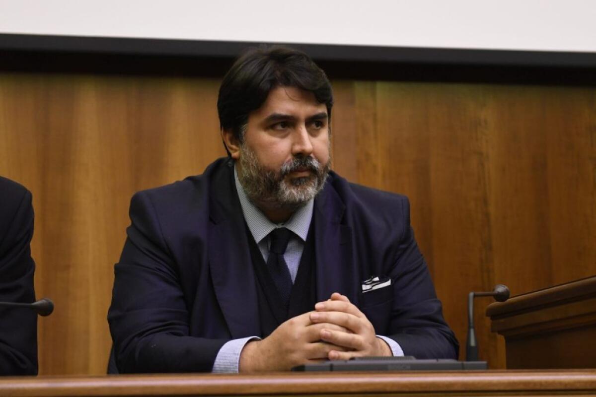 Sardegna, Solinas “Con la Zona Economica Speciale basi per la ripresa” - 