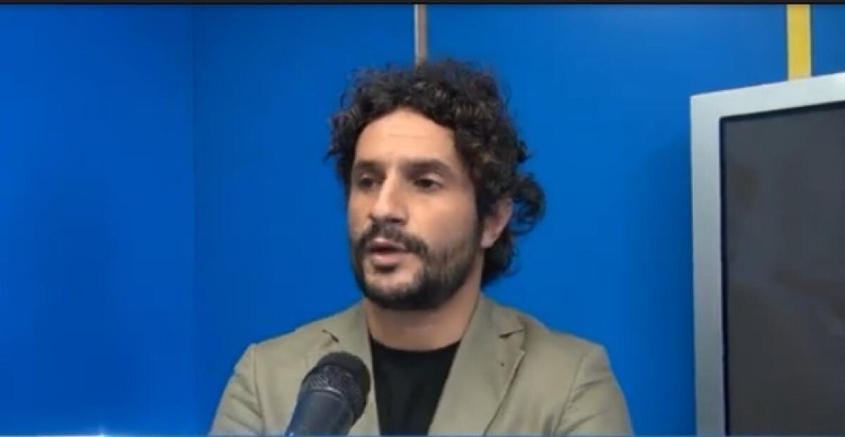 Scerra: "Urbanistica di nuovo all'anno zero, se c'è un assessore chieda un rafforzamento" - Il consigliere comunale Salvatore Scerra