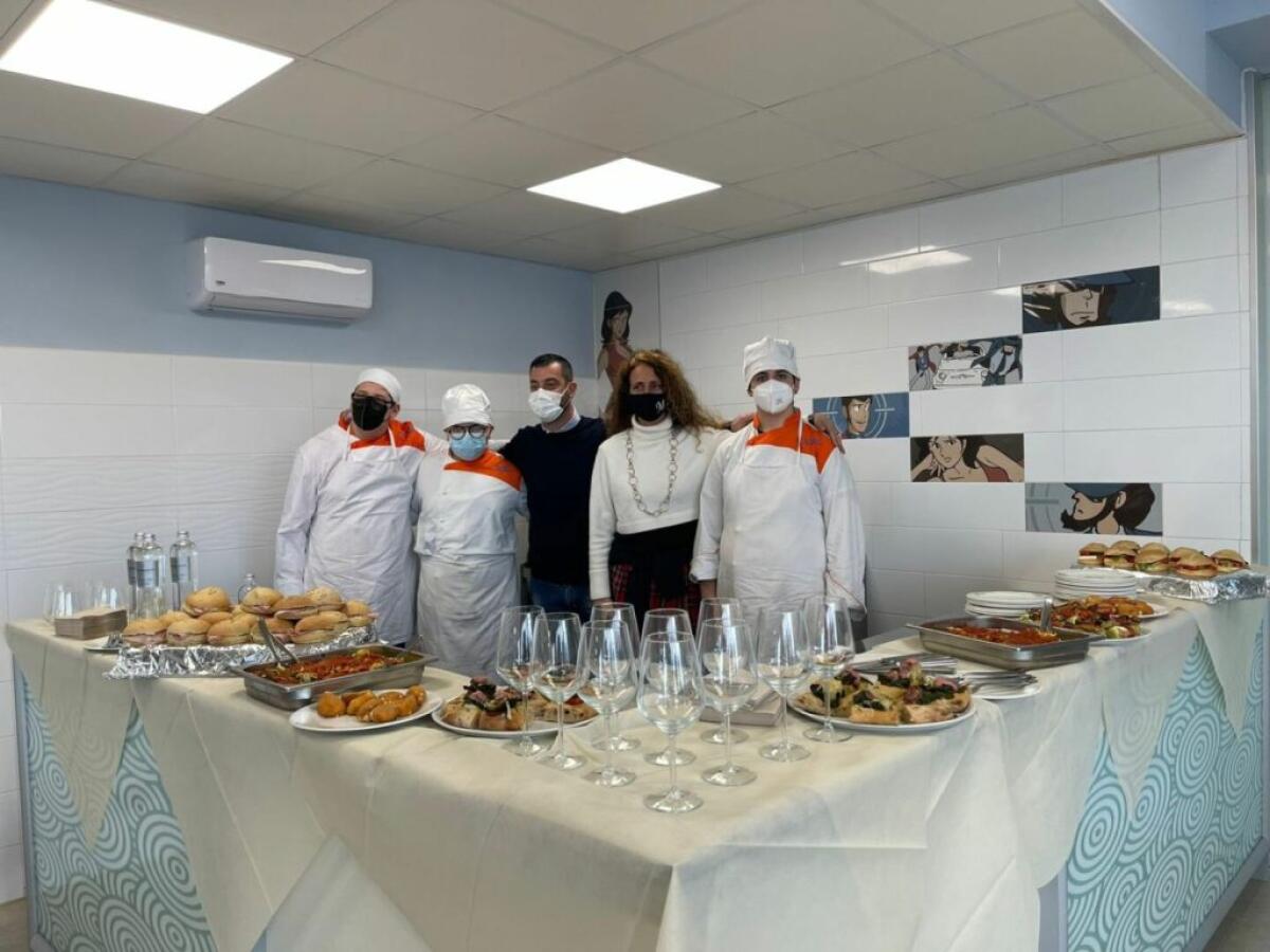 Progetto “Campus Sicilia” di Autogrill, oltre 300 giovani candidati - 