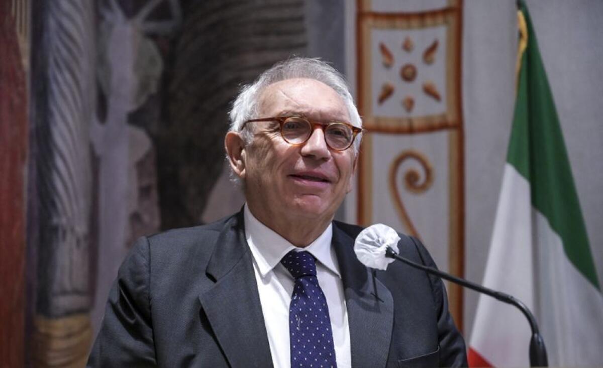 Scuola, Bianchi “Ricorso massiccio alla dad sarebbe un errore” - 