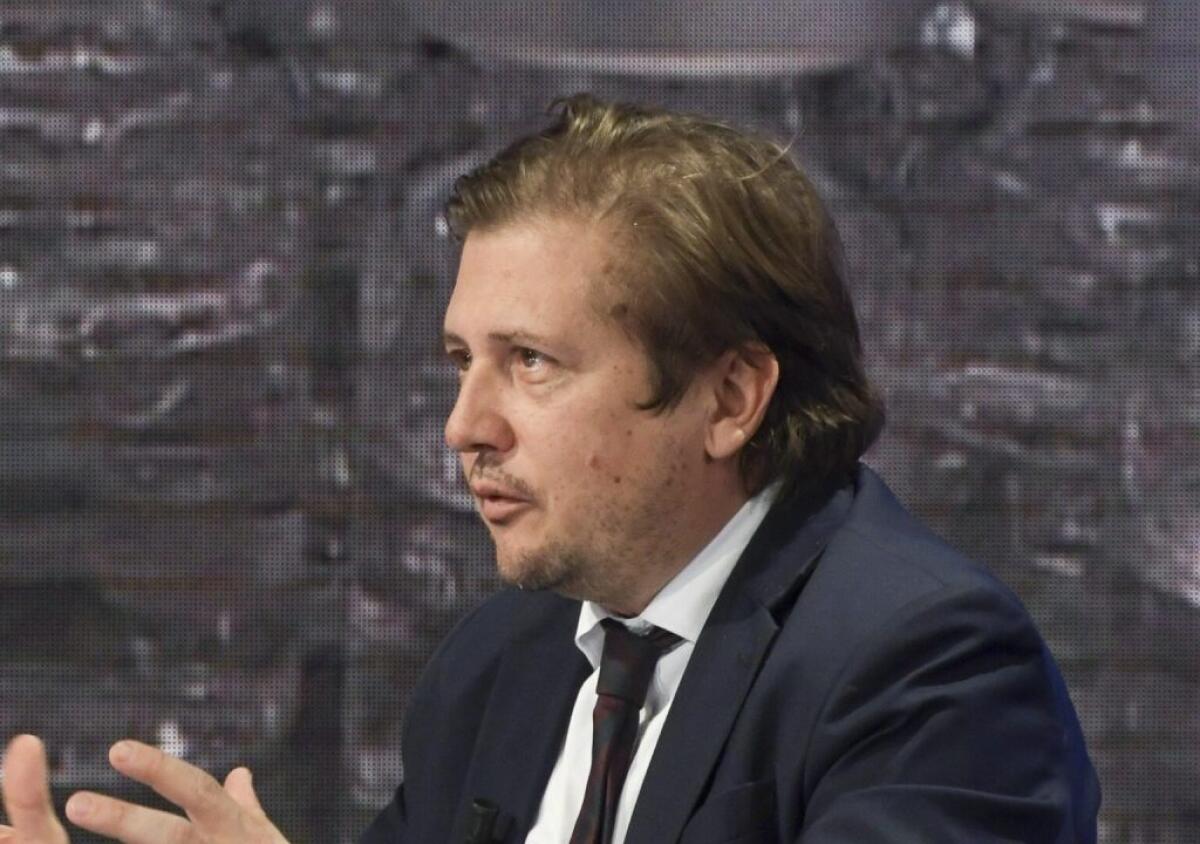 Covid, Sileri “Con decrescita contagi regole saranno allentate” - 
