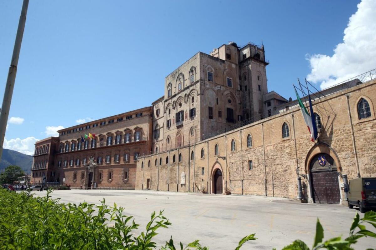 Voto segreto all’Ars grande accusato ma previsto da ordinamento - 