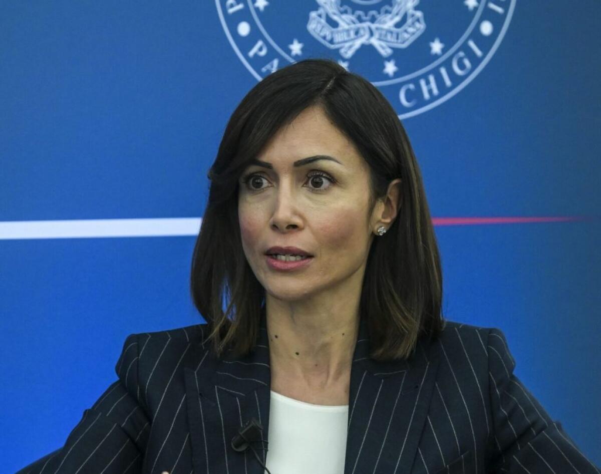 Quirinale, Carfagna “Berlusconi divisivo? Sinistra è surreale” - 