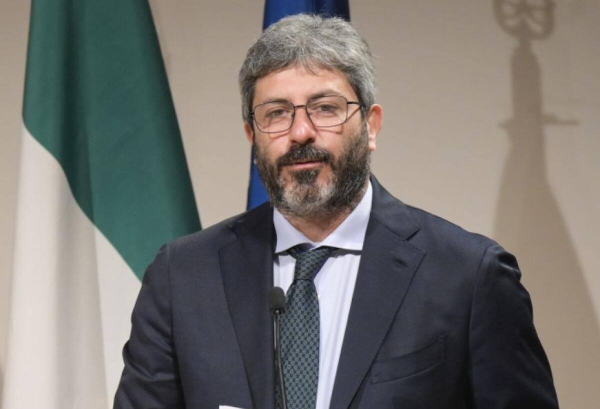 Quirinale, Fico convoca il Parlamento il 24 gennaio alle 15 - 