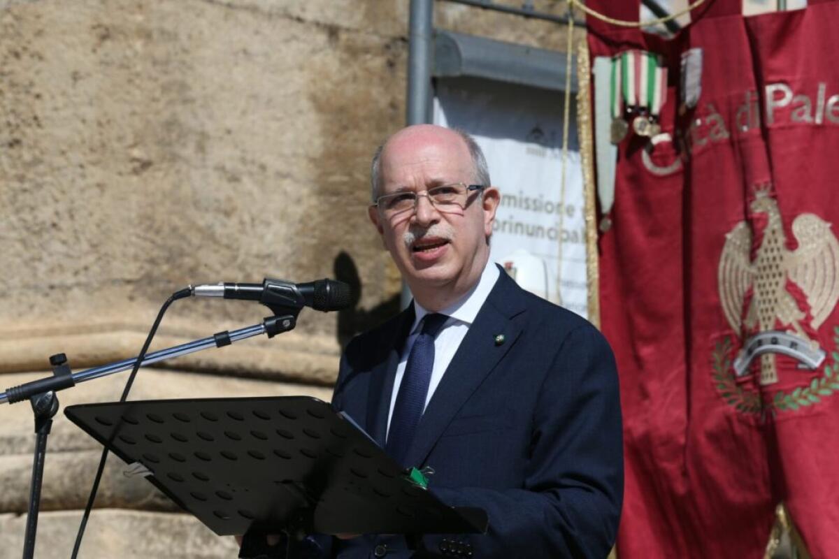 Scuola, Prefetto Palermo: “Ordinanze dei sindaci impugnate da cittadini” - 