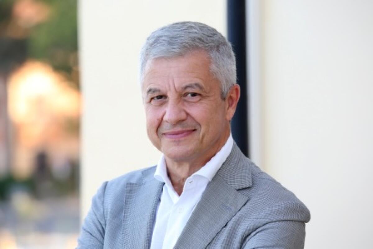 Palermo, Rettore Midiri “La mia università deve condurre al lavoro” - 