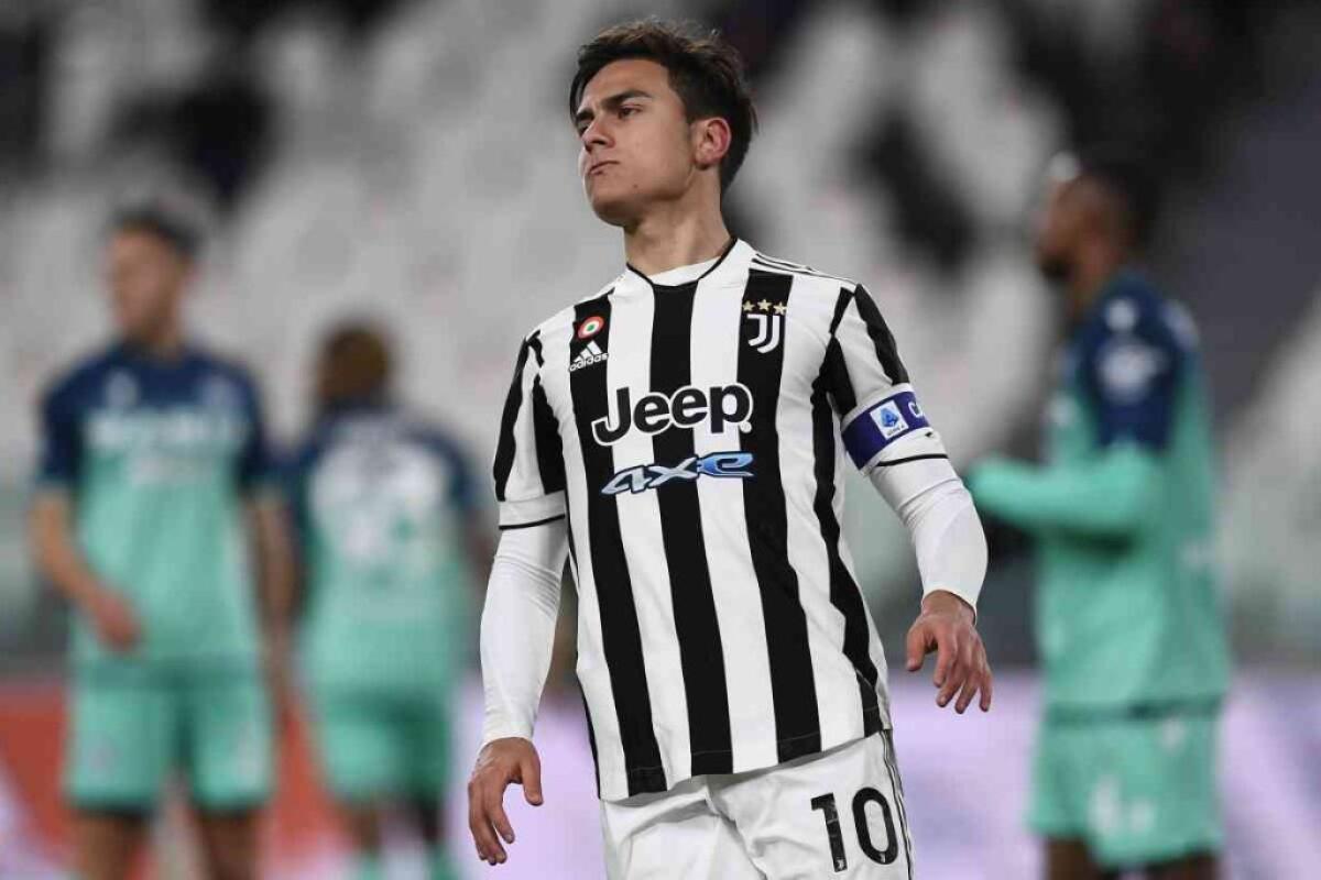 Dybala-McKennie, la Juventus supera 2-0 l’Udinese - 