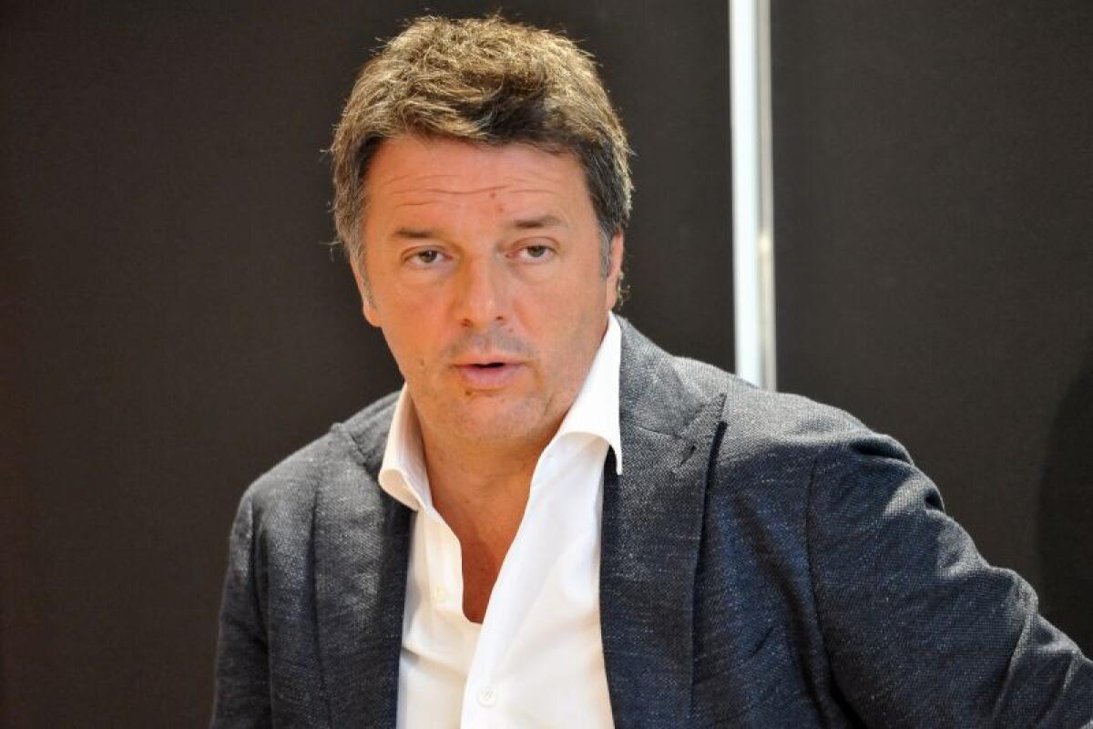 Quirinale, Renzi “Draghi? Serve un accordo politico” - 