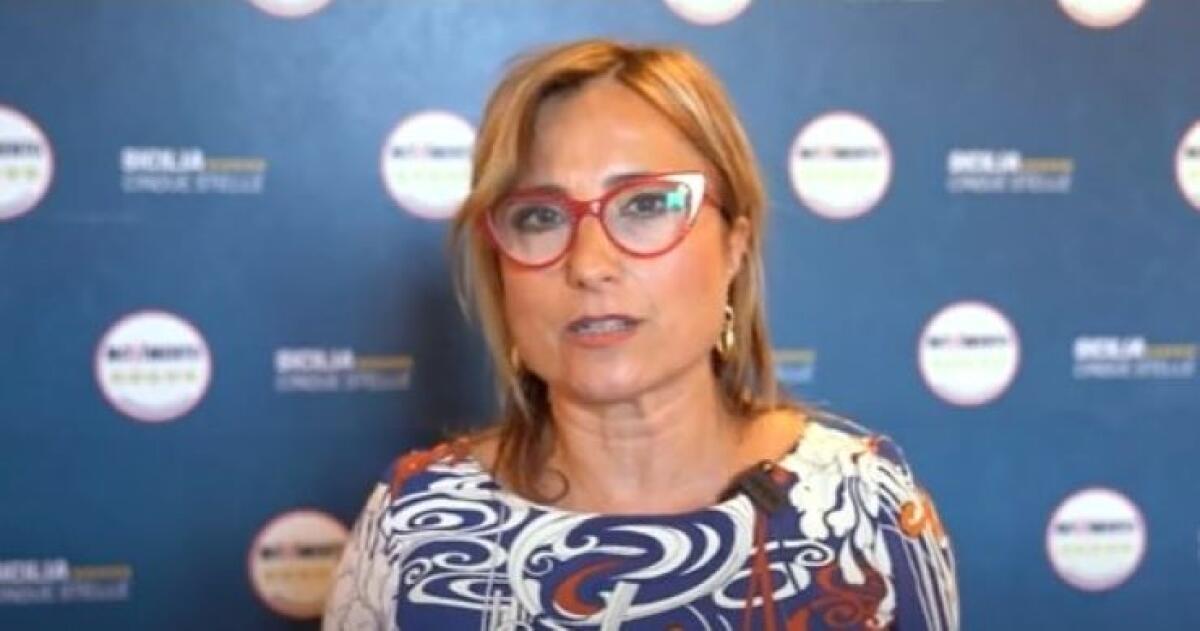 "Pazienti Covid trasferiti e territorio sguarnito", Damante: "Fallimento Musumeci-Razza" - Il deputato regionale Ketty Damante