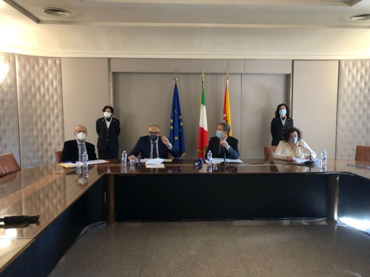 Sicilia in campo contro la dispersione scolastica, investiti 120 mln - 