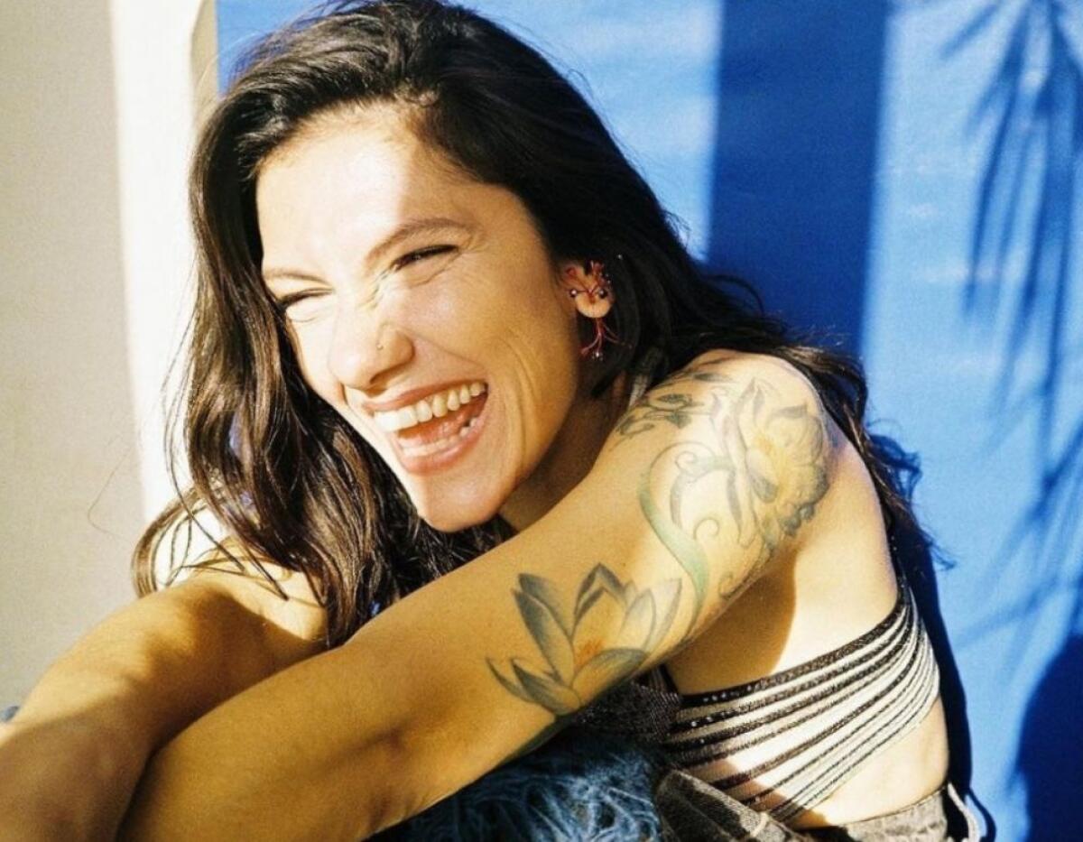 Elisa torna con due brani inediti - 