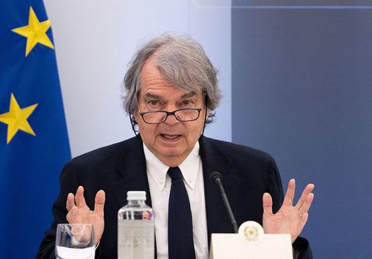 Brunetta “Guida Mattarella-Draghi garanzia di stabilità” - 