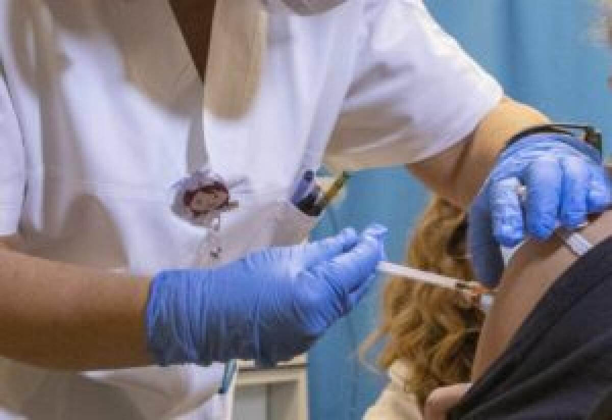 Covid, il Pd chiederà l’obbligo vaccinale in cabina di regia e Cdm - 