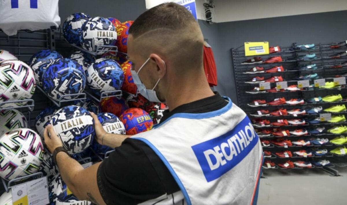 Decathlon apre a Carini, Palermo può attendere -
