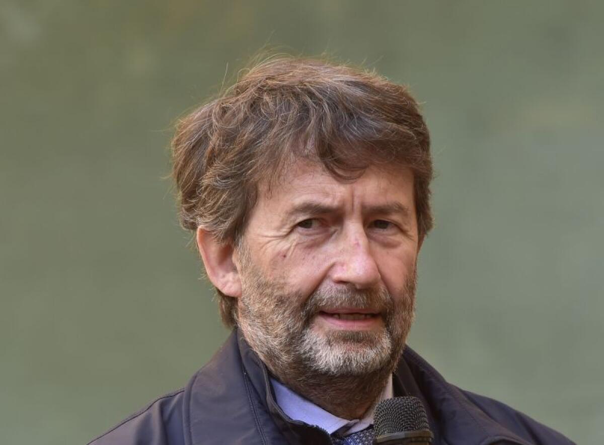 Danza, Franceschini istituisce un tavolo permanente al ministero - 