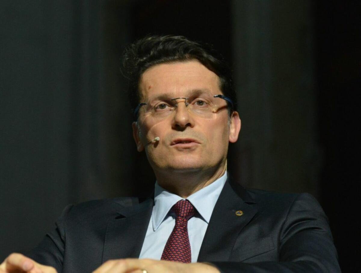 Quirinale, Cida”Ora riprendere con forza il cammino delle cose da fare” - 