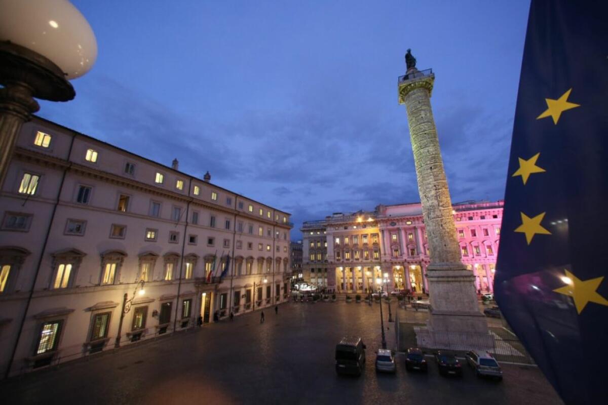 Covid, dal Cdm via libera a decreto con obbligo vaccinale per over 50 - 