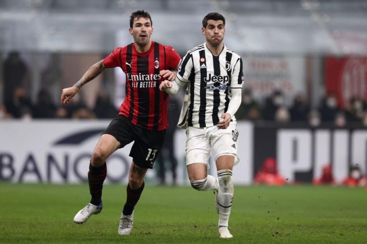 Niente gol e poche emozioni a San Siro, Milan-Juve 0-0 - 
