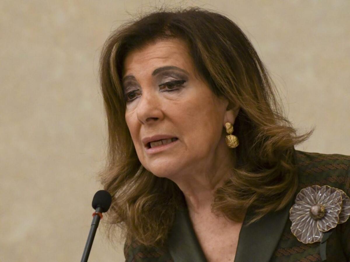 Quirinale, Salvini “Casellati non ha bisogno di essere candidata” - 