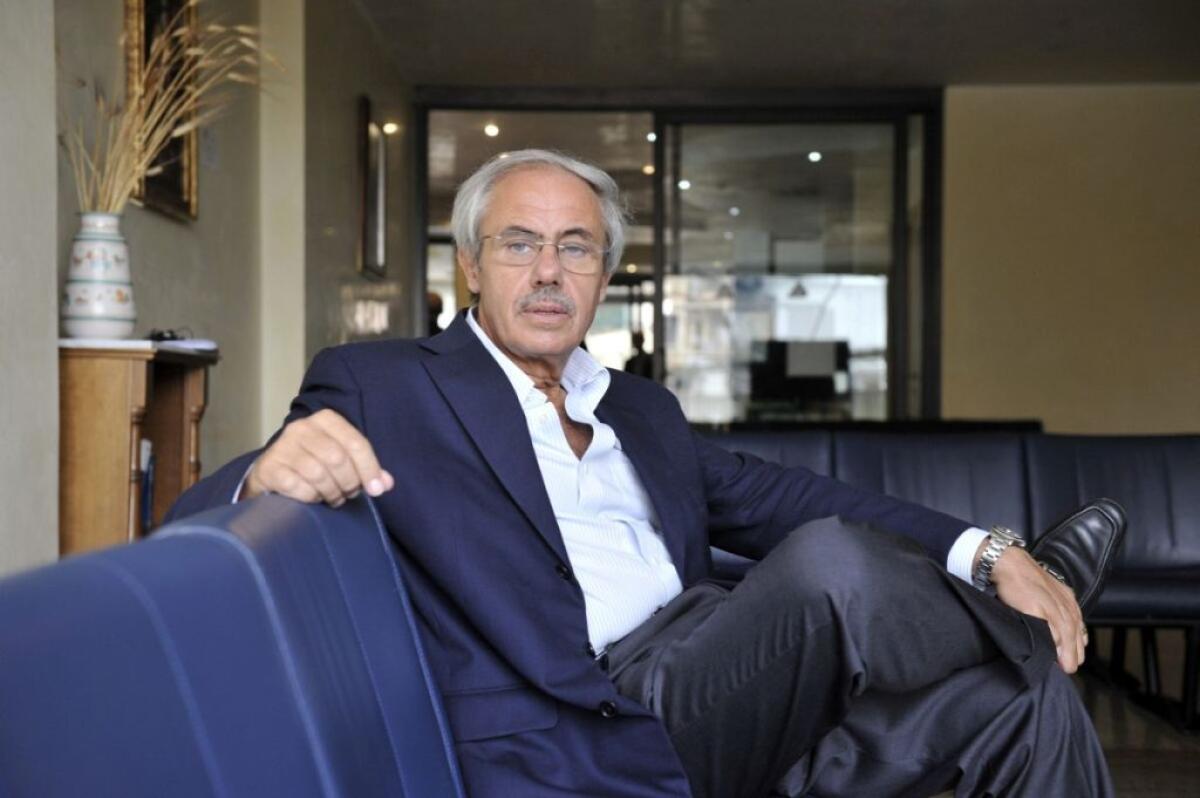 Mafia, assolto dopo 12 anni l’ex Governatore siciliano Lombardo - 