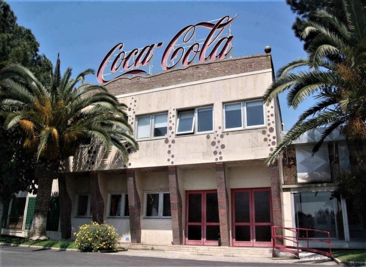 Sibeg Coca-Cola, 3 mln da Banco Bpm per una crescita sostenibile - 