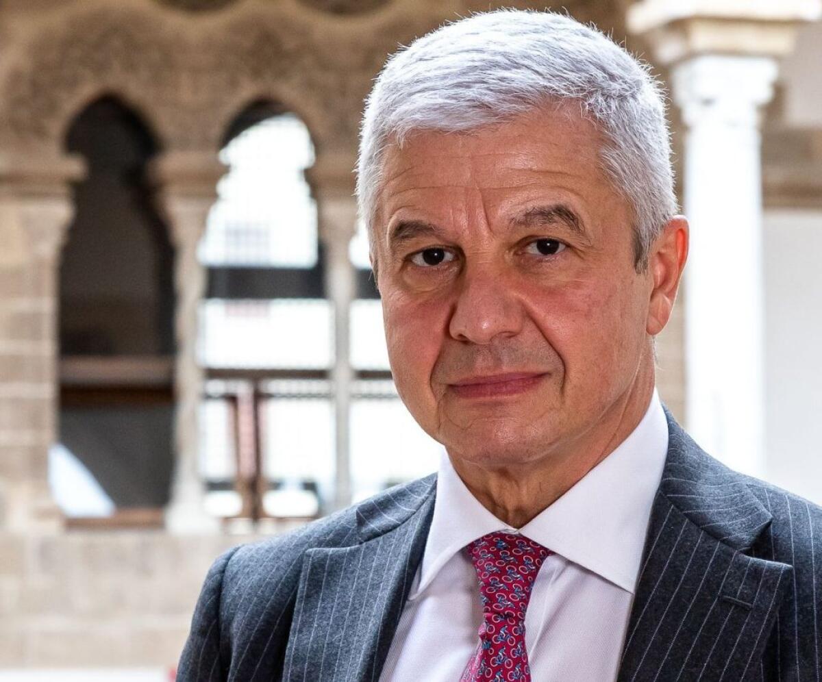 Shoah, Rettore Palermo: “Fondamentale il ruolo della memoria” - 