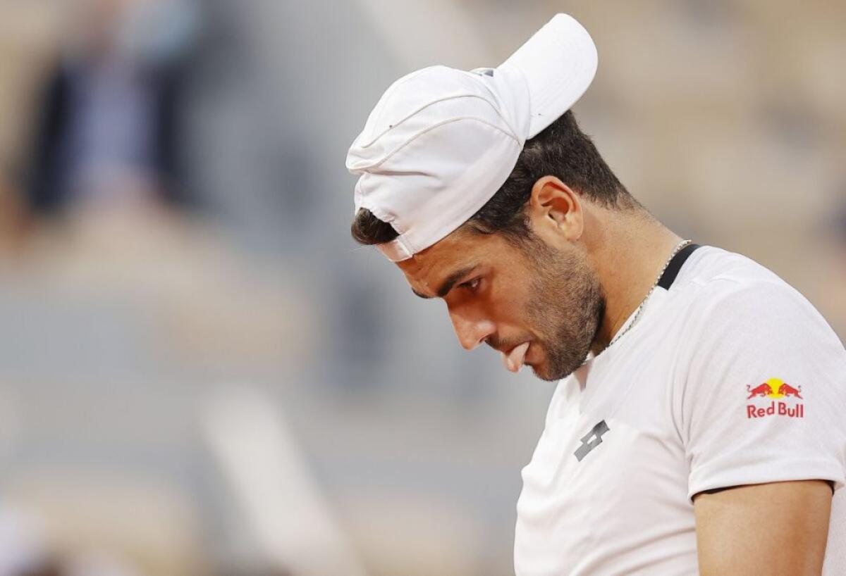 Debutto amaro in Atp Cup per l’Italia, l’Australia vince 2-1 - 