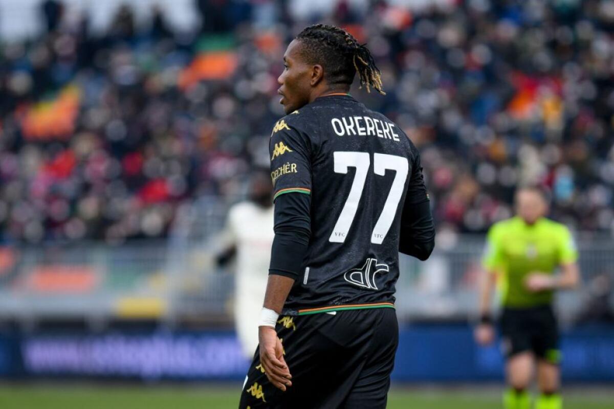 Okereke risponde a Zurkowski, Venezia-Empoli 1-1 - 