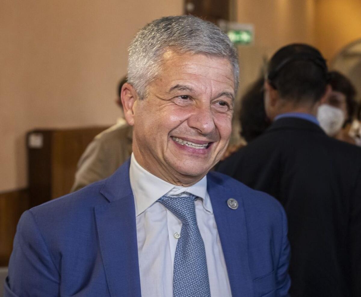 Rettore Palermo: “Partire dalle scuole per ripensare il sistema salute” - 