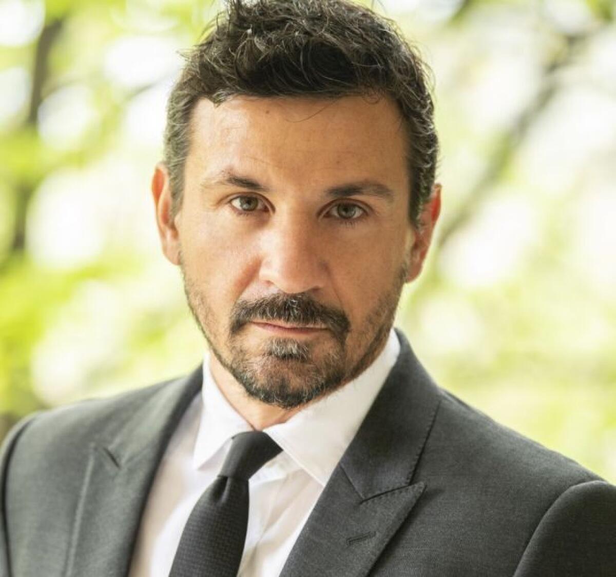 Banca Mediolanum, Di Montigny ospite al World Majlis di Expo 2020 - 