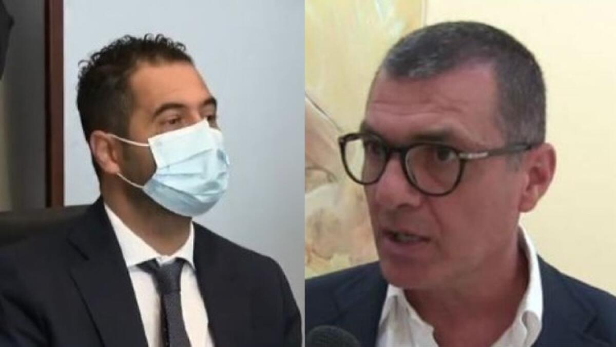 Di Stefano e Liardi: "Romano strumentalizza politicamente l'emergenza Covid" - Di Stefano e Liardi