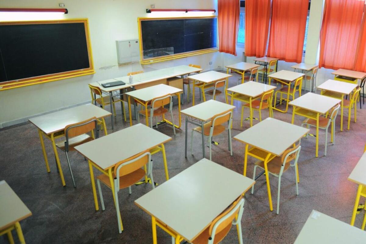 In Sicilia “gialla” scuole aperte da lunedì, perplessità dalla Regione - 