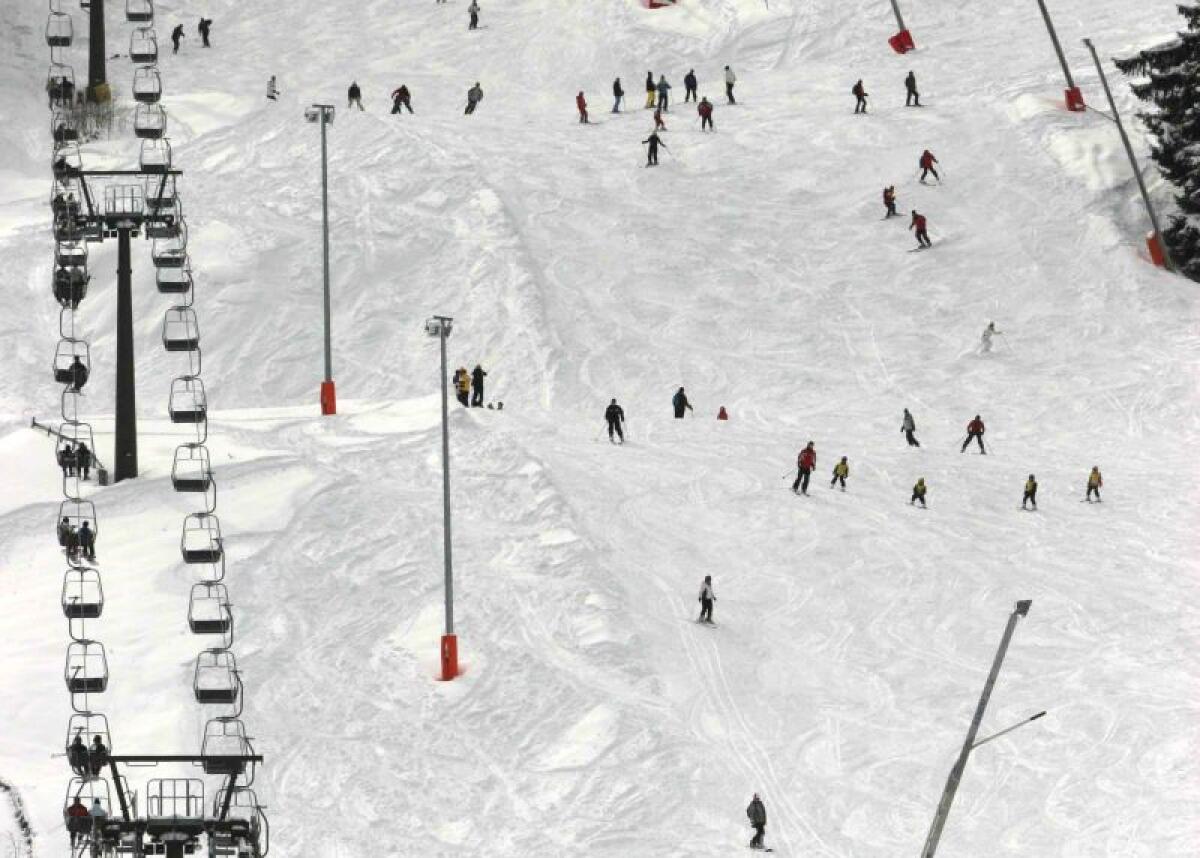 Bancomat Pay Vertical Winter Tour fa tappa in 9 località sciistiche - 