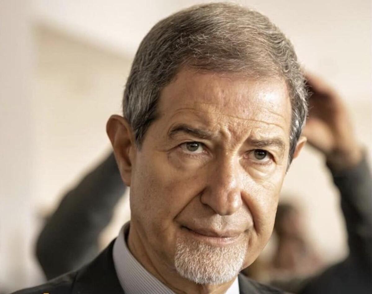 Musumeci azzera la Giunta regionale: “Vado avanti, con me i Siciliani” - 