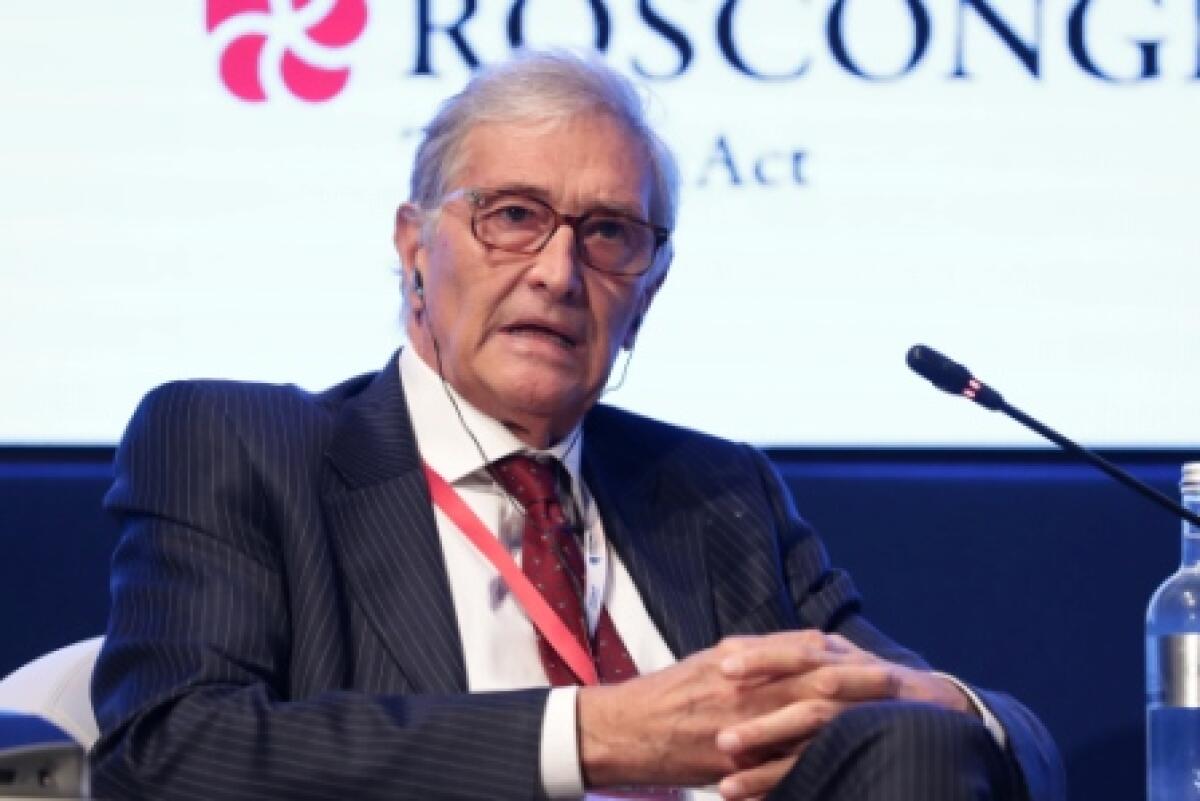 Covid, Rasi “Giusta linea Draghi. Con Omicron dobbiamo convivere” - 