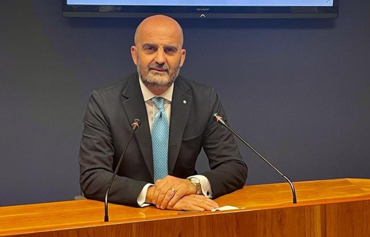 Partono i lavori del B20 Indonesia, Caccamo nella task force "Energia e sostenibilità" - Il presidente di Sicindustria provinciale Gianfranco Caccamo