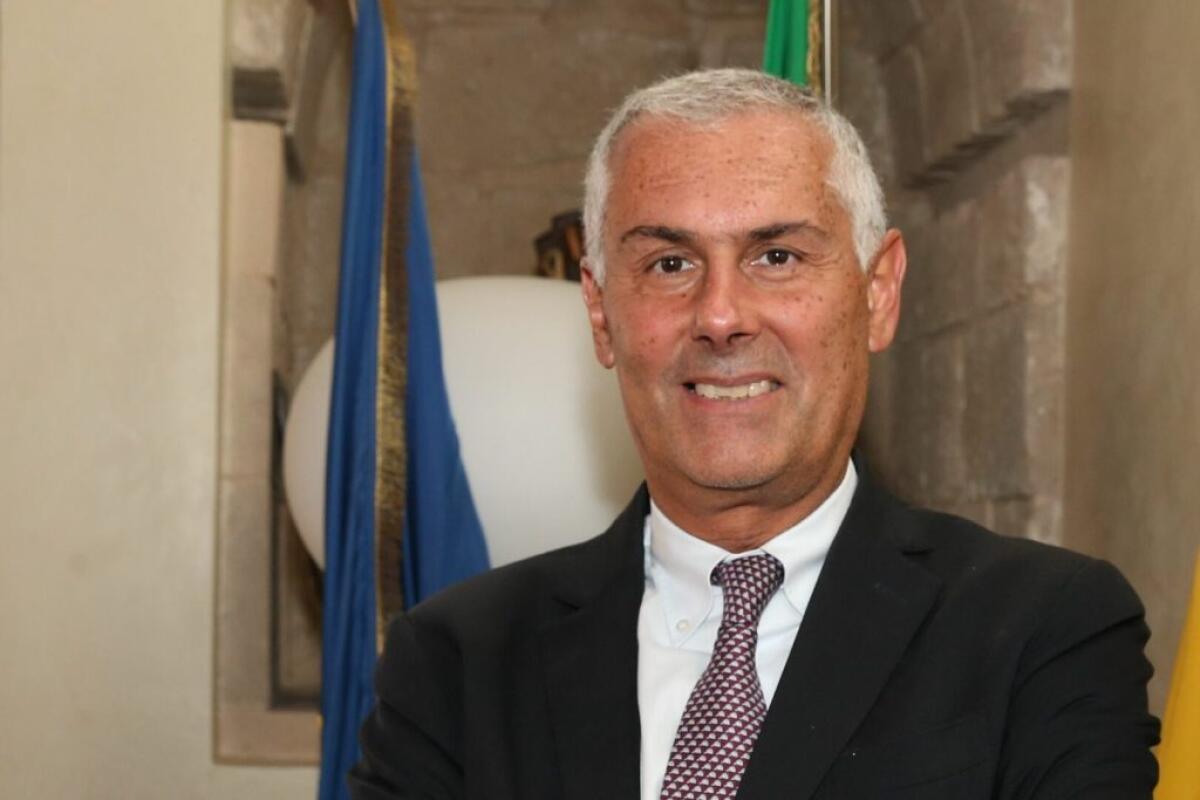 Amministrative Palermo, ex rettore Micari: “In campo con il Pd” - 