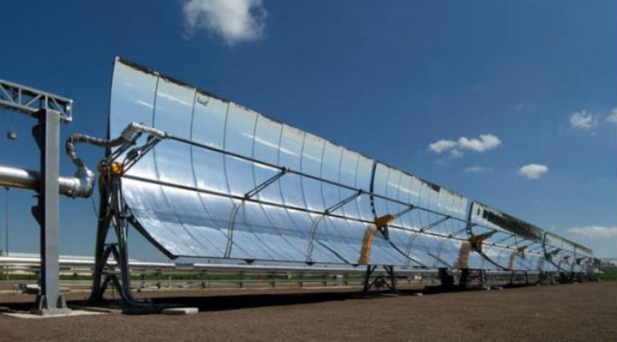 Termodinamico a Roccazzelle, centrale mai realizzata: "Autorizzazione fino al 2027" - 