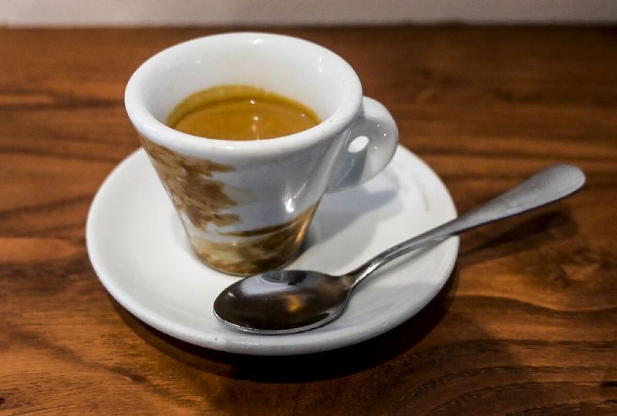 Mipaaf candida espresso italiano a patrimonio dell’Unesco - 