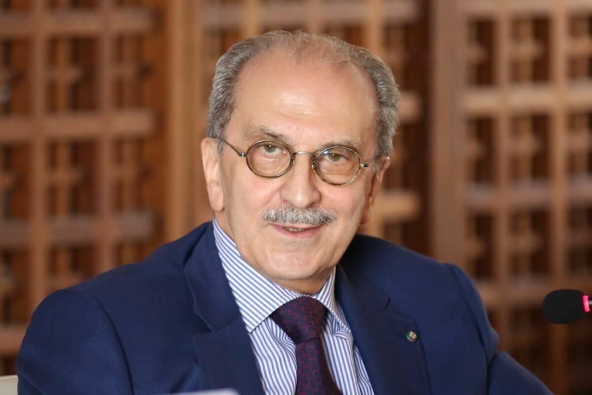 Gianni Puglisi confermato presidente Rettori Università della Sicilia - 