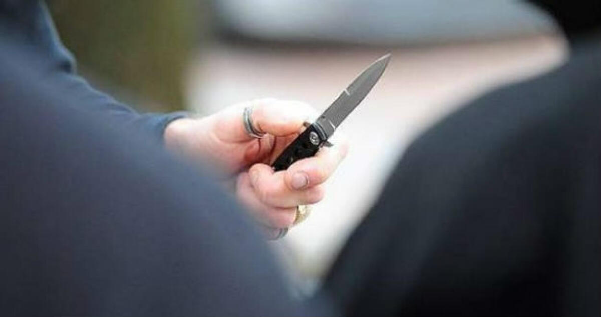 Tentò di accoltellare un conoscente, arrestato 39enne di Niscemi -